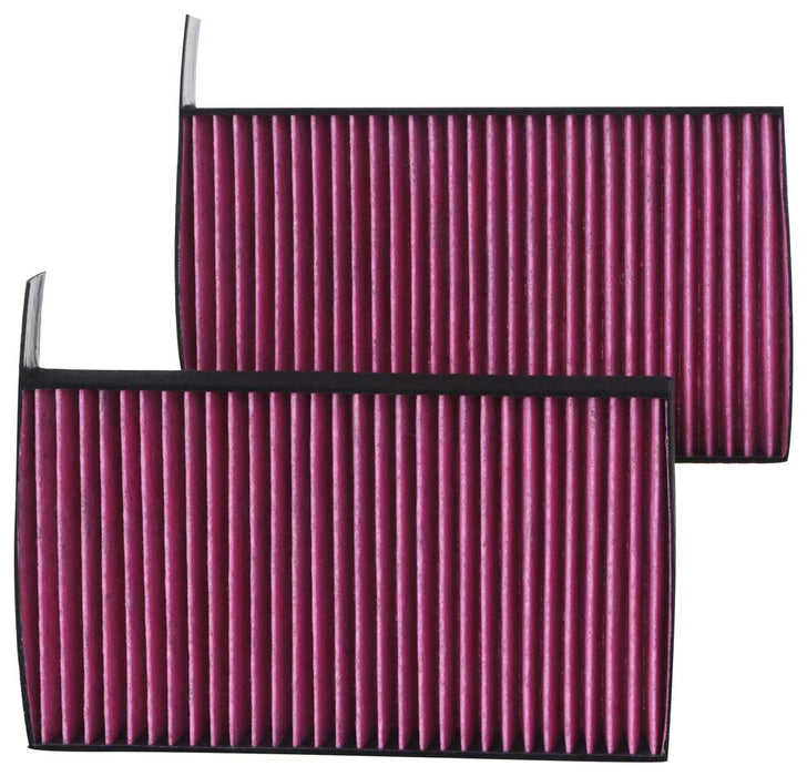 DVF5079 K&N Disposable Cabin Air Filter, 2017 - 2025 Tesla Model 3/ Model Y