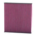 DVF5090 K&N Disposable Cabin Air Filter, 2022 - 2024 Ford Ranger/ Volkswagen Amarok