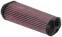 E-0641 K&N Replacement Air Filter - KIA PICANTO III L3-1.0L