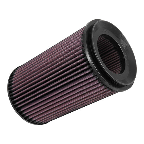 E-0645 K&N Replacement Air Filter, Holden Colorado/7, 2.5TD/2.8TD, '12-21