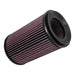 E-0645 K&N Replacement Air Filter, Holden Colorado/7, 2.5TD/2.8TD, '12-21