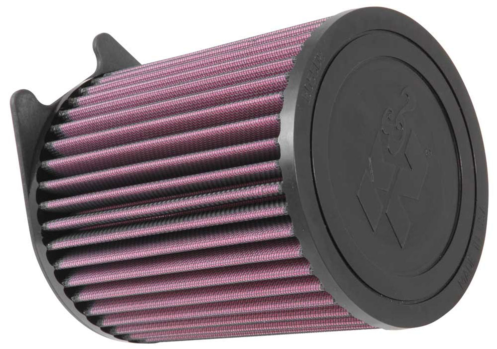 E-0661 K&N Replacement Air Filter, MERCEDES CLA45 AMG L4-2.0L F/I
