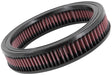 E-1070 K&N Replacement Air Filter - GM L6 V6/V8