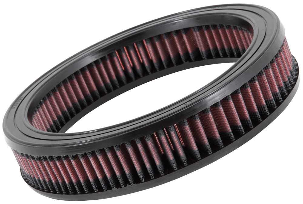 E-1070 K&N Replacement Air Filter - GM L6 V6/V8