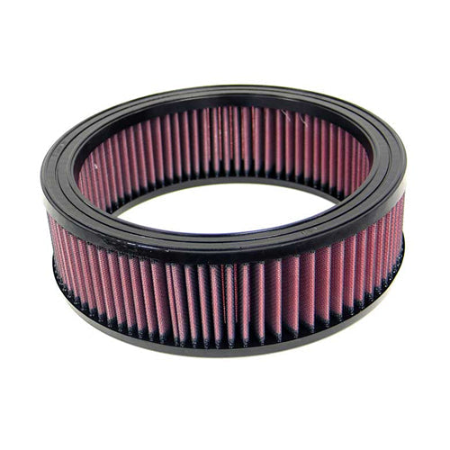 E-1120 K&N Replacement Air Filter, GM, DODGE TRUCKS; 1966-1989