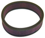 E-1530 K&N Replacement Air Filter - CHRYSLER/ DODGE/ PLY/ FORD