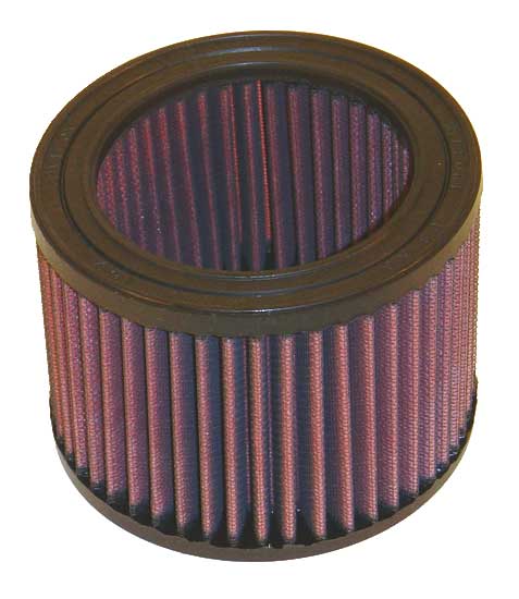 E-2400 K&N Replacement Air Filter - MGB MKII/ GT