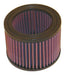 E-2400 K&N Replacement Air Filter - MGB MKII/ GT