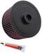 E-2444 K&N Replacement Air Filter - TOYOTA LAND CRUISER L6-4.2L DSL