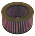 E-2553 K&N Replacement Air Filter - SUZUKI SAMURAI L4-1.3L