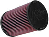 E-2991 K&N Replacement Air Filter - ALFA ROMEO GIULIETTA L4-2.0L DSL