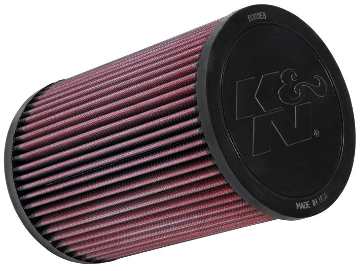 E-2991 K&N Replacement Air Filter - ALFA ROMEO GIULIETTA L4-2.0L DSL