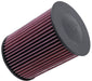 E-2993 K&N Replacement Air Filter - FORD C-MAX L4-1.6L F/I