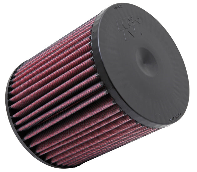 E-2999 K&N Replacement Air Filter - AUDI A8 V6-3.0L DSL
