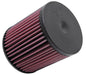 E-2999 K&N Replacement Air Filter - AUDI A8 V6-3.0L DSL