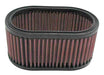 E-3341 K&N Oval Air Filter