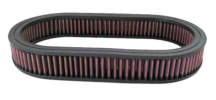 E-3515 K&N Oval Air Filter