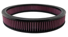 E-3740 K&N Round Air Filter