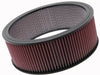 E-3760 K&N Round Air Filter