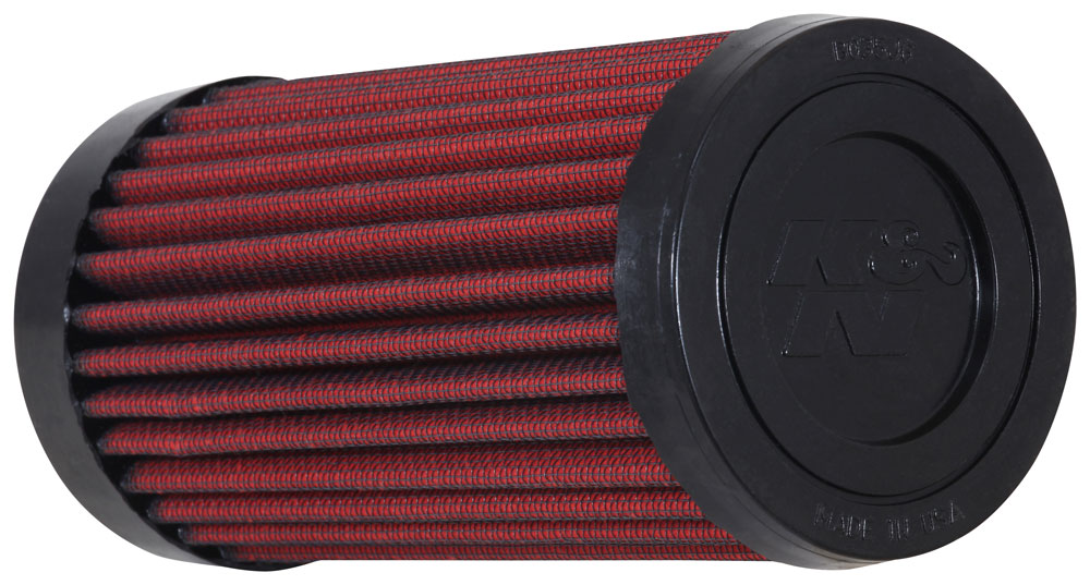 E-4552 K&N Replacement Industrial Air Filter - ONAN 140-3071