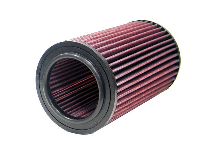 E-9251 K&N Replacement Air Filter - NISSAN TERRANO II L4-2.7L DSL