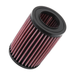 E-9257 K&N Replacement Air Filter - SMART FORTWO L3-0.7L F/I