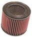E-9267 K&N Replacement Air Filter - NISSAN PATROL 3.0L DSL