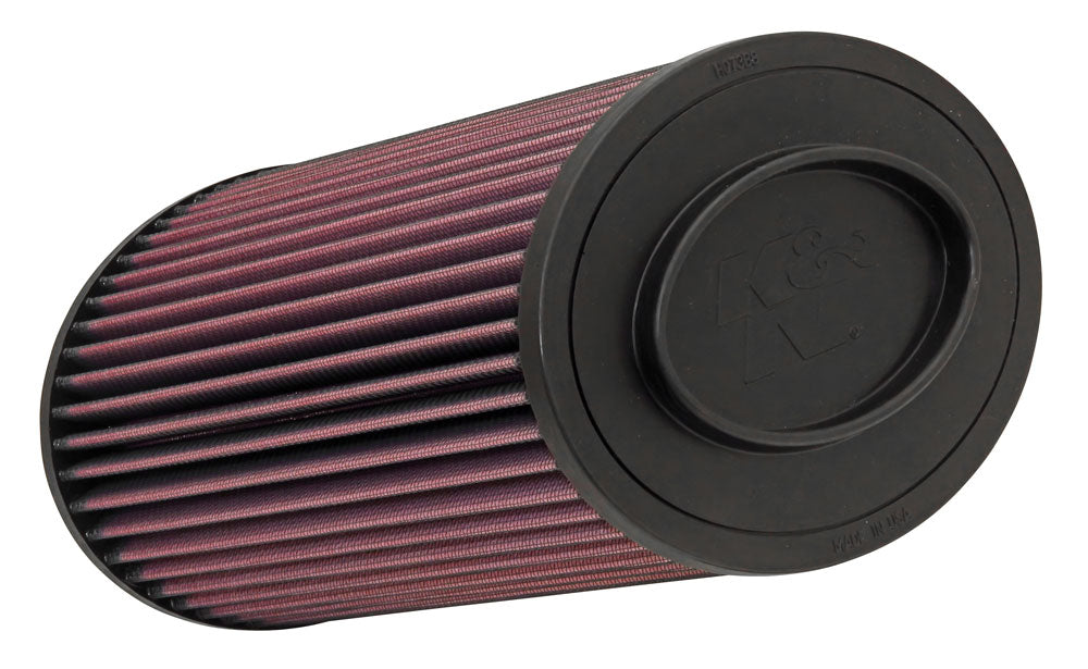 E-9281 K&N Replacement Air Filter - ALFA ROMEO 159 L4-2.2L F/I