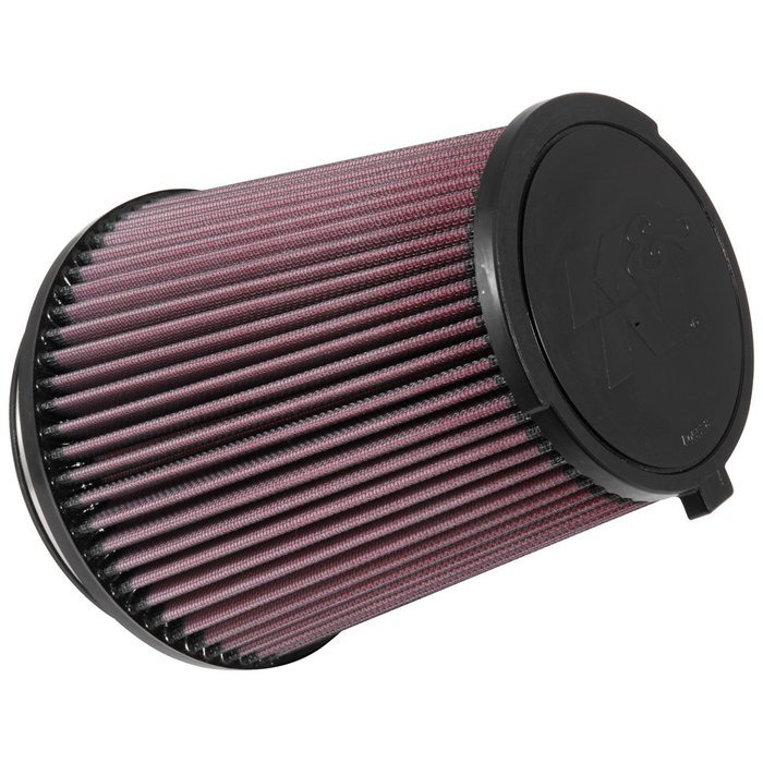 E-0649 K&N Replacement Air Filter - FORD MUSTANG SHELBY V8-5.2L F/I