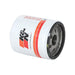 HP-1017 K&N Oil Filter