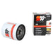 HP-1020 K&N Oil Filter, 2012 - 2025 Buick/ Cadillac/ Ford/ GMC