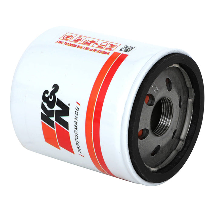 HP-1020 K&N Oil Filter, 2012 - 2025 Buick/ Cadillac/ Ford/ GMC