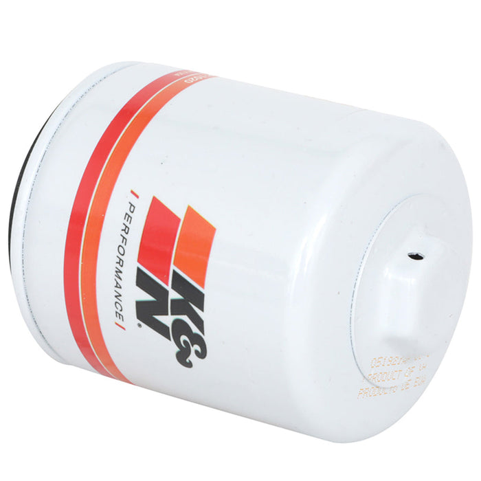 HP-1020 K&N Oil Filter, 2012 - 2025 Buick/ Cadillac/ Ford/ GMC