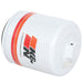 HP-1020 K&N Oil Filter, 2012 - 2025 Buick/ Cadillac/ Ford/ GMC