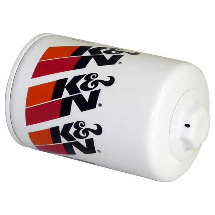 HP-2006 K&N Oil Filter, 1997 - 2012 Chevrolet/ GMC/ Buick/ Pontiac/ Hummer/Jeep/ Isuzu