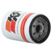 HP-2011 K&N Oil Filter