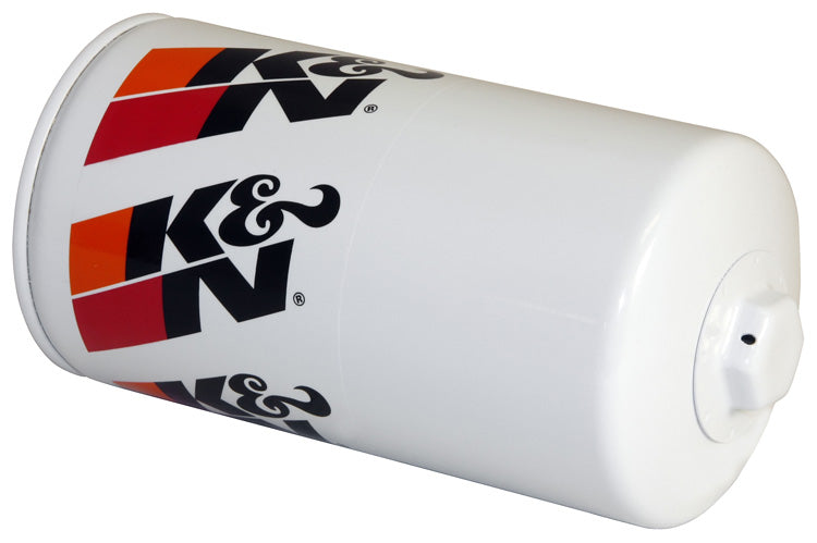 HP-4003 K&N Oil Filter, 1989 - 2024 RAM/ Dodge/ Sterling DSL Models