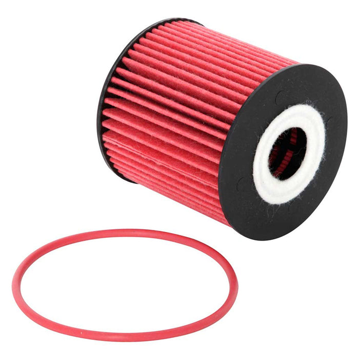 HP-7002 K&N Oil Filter, 1997 - 2010 Volvo S80/ XC90/ S60/ V70/ XC70/ S40/ C70/ V40/ S70