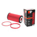 HP-7010 K&N Oil Filter, 2003 - 2024 Audi/ VW/ Seat/ Ford/ Volvo/ Skoda