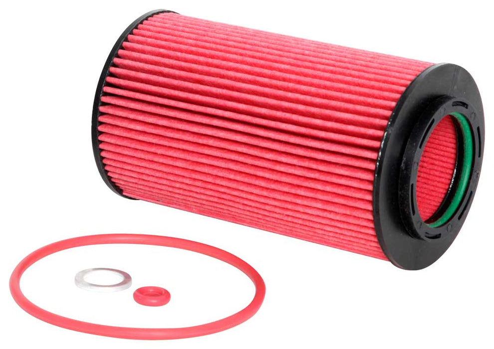 HP-7022 K&N Oil Filter, 2006 - 2016 Hyundai/ Kia Models