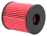 HP-7024 K&N Oil Filter, 2002 - 2022 Peugeot/ Citroen/ Fiat/ Ford