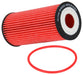HP-7038 K&N Oil Filter, 2009 - 2023 Audi/ Porsche/ Seat/ Skoda/ VW