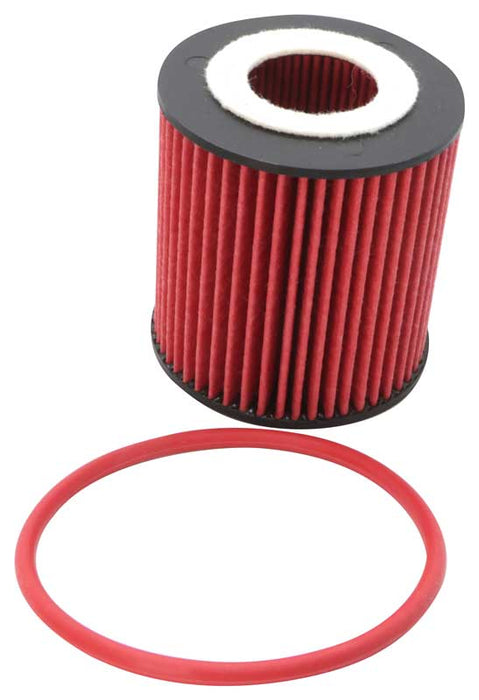 HP-7044 K&N Oil Filter, 2011 - 2022 Ford Ranger/ Everest/ Mazda BT50