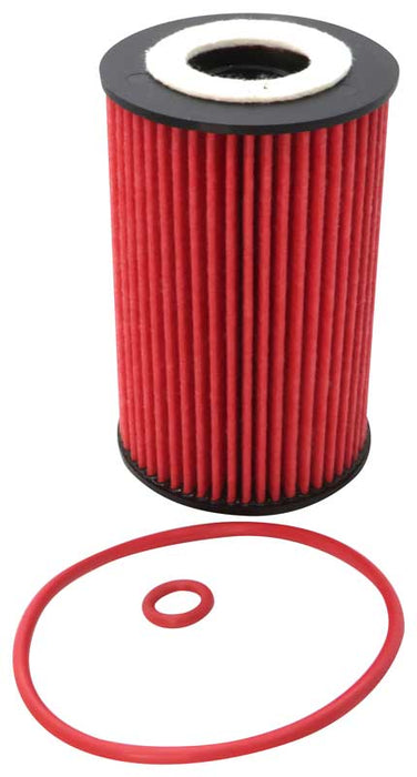 HP-7048 K&N Oil Filter, 2007 - 2023 Audi/ Seat/ Skoda/ VW Models