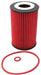 HP-7048 K&N Oil Filter, 2007 - 2023 Audi/ Seat/ Skoda/ VW Models