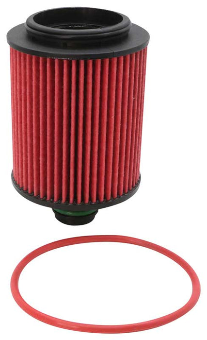 HP-7050 K&N Oil Filter, 2006 - 2020 Alfa/ Fiat/ Lancia/ Ford/ Suzuki/ Chrysler