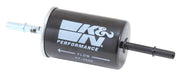 PF-2000 K&N Fuel Filter, 1996 - 2018 Lincoln/ Ford/ Mercury