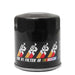 PS-1002 K&N Pro-Series Oil Filter