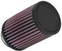 RA-0510 K&N Universal Clamp-On Air Filter