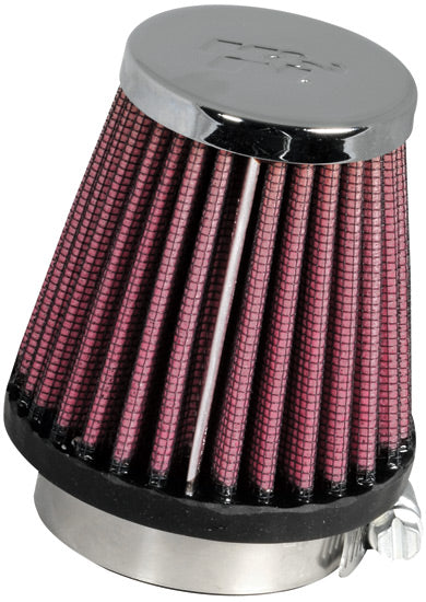 RC-1060 K&N Universal Clamp-On Air Filter